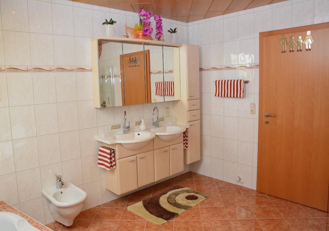 ザンクト・ゲオルゲン・オプ・ムーラウHaus Ingridアパートメント エクステリア 写真